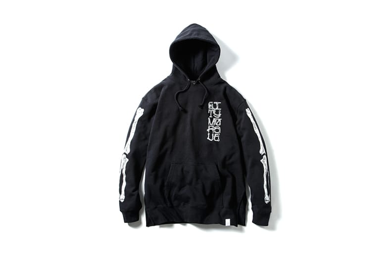 MAGIC STICK 日本初上陸の CITY MORGUE NYC とコラボレーション