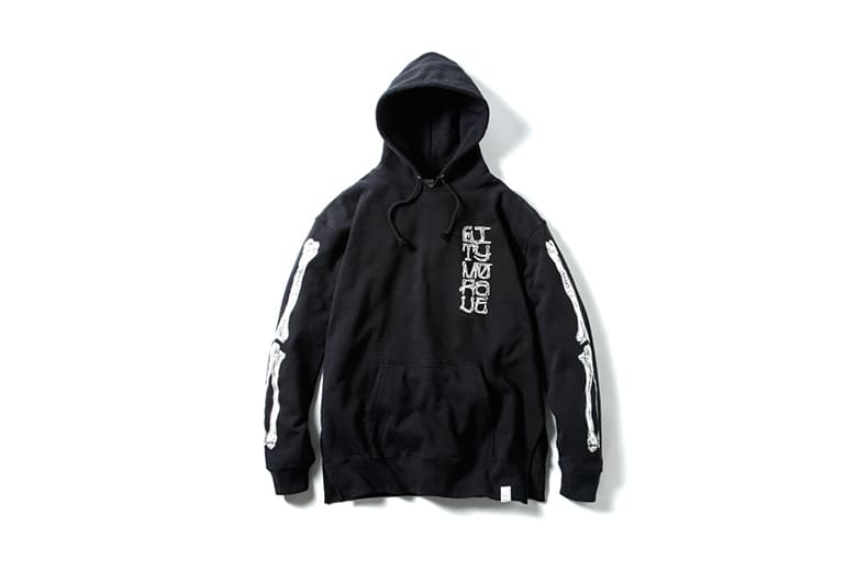 MAGIC STICK 日本初上陸の CITY MORGUE NYC とコラボレーション