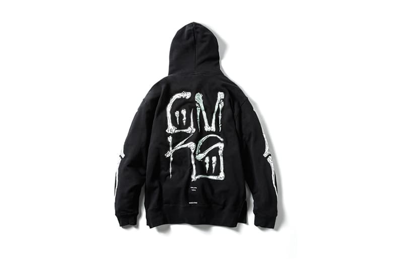 MAGIC STICK 日本初上陸の CITY MORGUE NYC とコラボレーション