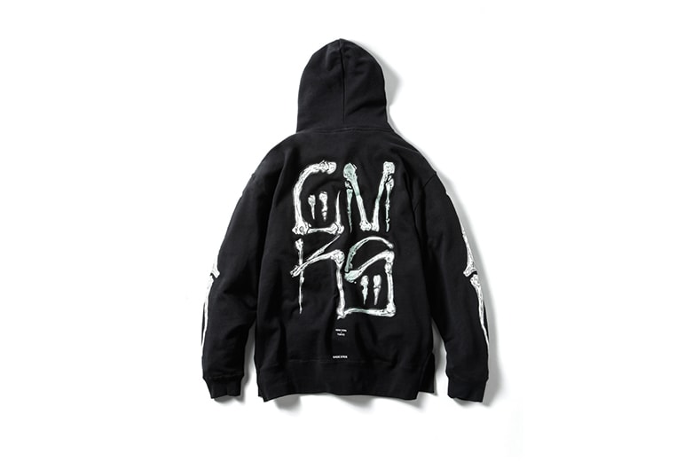 MAGIC STICK 日本初上陸の CITY MORGUE NYC とコラボレーション