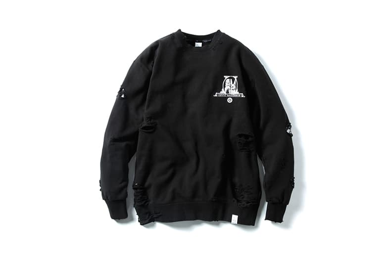 MAGIC STICK 日本初上陸の CITY MORGUE NYC とコラボレーション