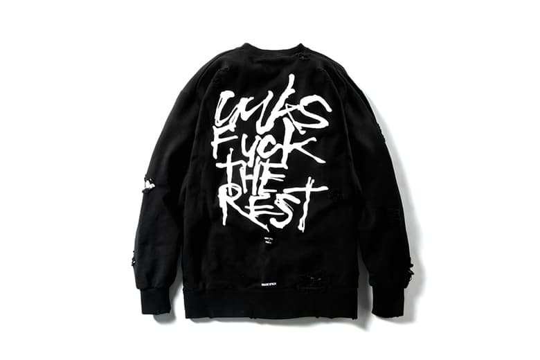 MAGIC STICK 日本初上陸の CITY MORGUE NYC とコラボレーション