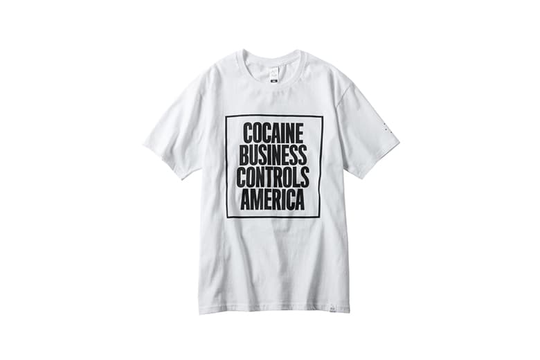 MAGIC STICK 日本初上陸の CITY MORGUE NYC とコラボレーション