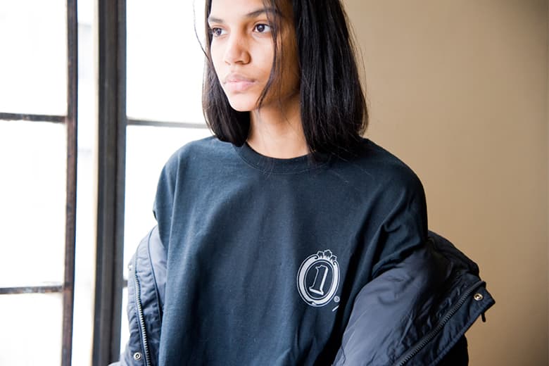 MAGIC STICK x CITY MORGUE NYC ルックブック