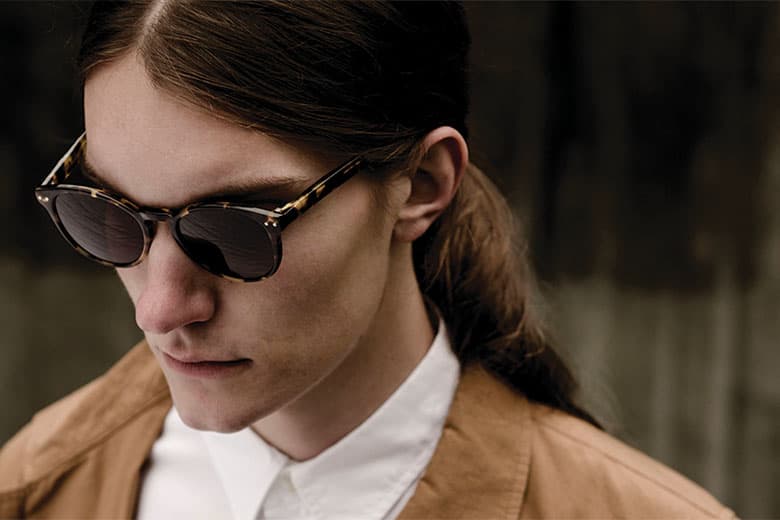 Maiden Noir 2015 Spring/Summer ルックブック