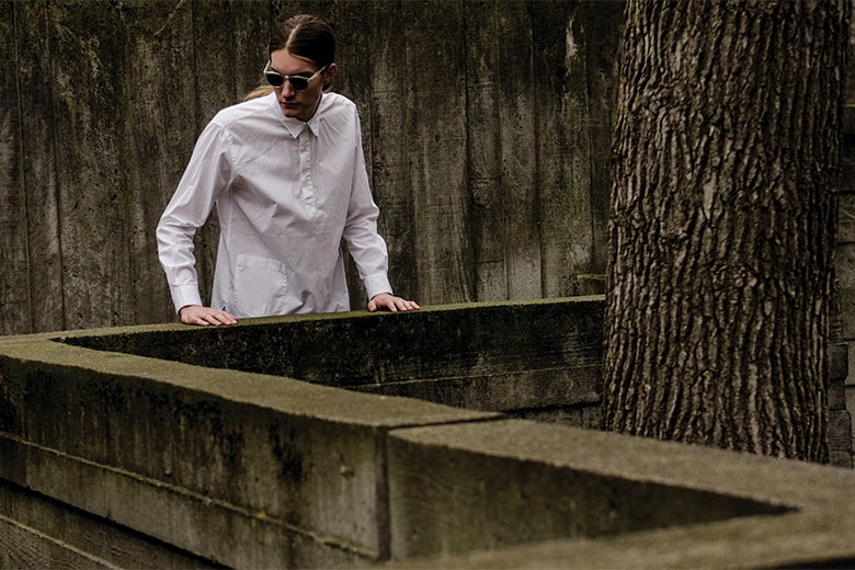Maiden Noir 2015 Spring/Summer ルックブック
