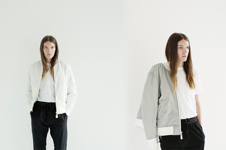 Maiden Noir 2015 Spring/Summer ルックブック