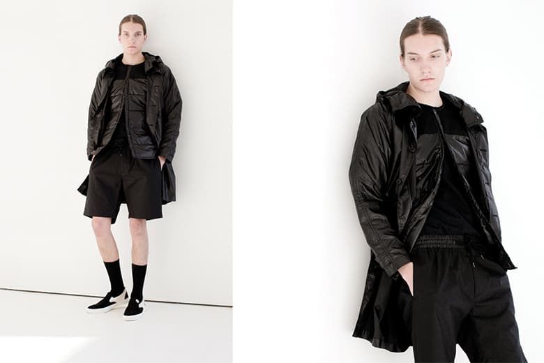 Maiden Noir 2015 Spring/Summer ルックブック