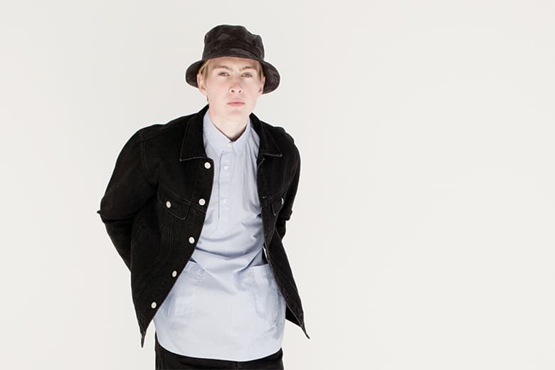 Maiden Noir 2015 Spring/Summer ルックブック