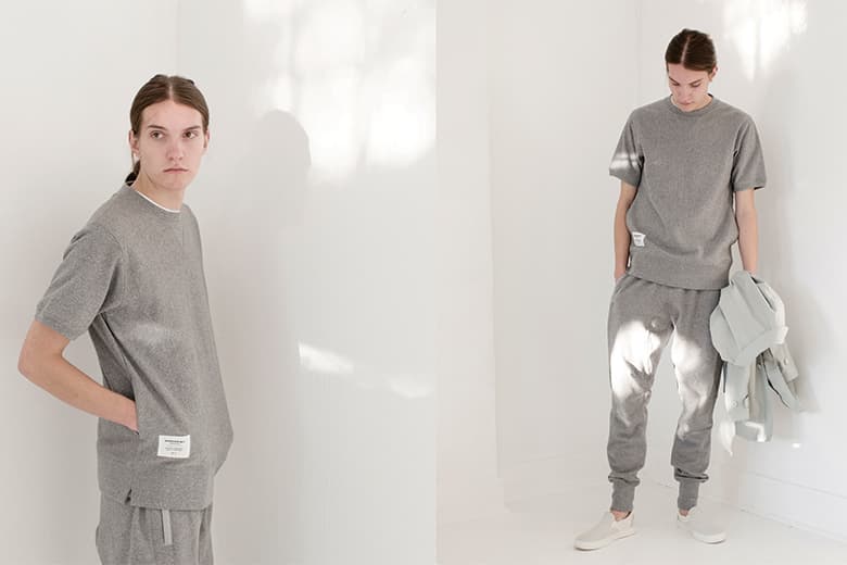 Maiden Noir 2015 Spring/Summer ルックブック