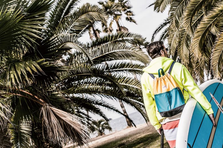 master-piece 2015 Spring/Summer ルックブック