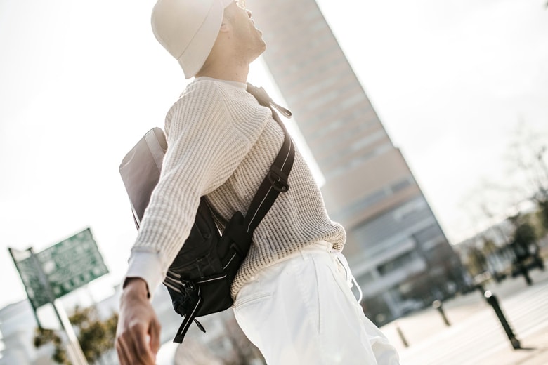 master-piece 2015 Spring/Summer ルックブック