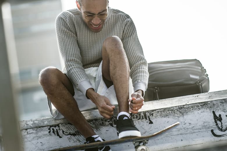 master-piece 2015 Spring/Summer ルックブック