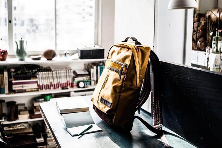 master-piece 2015 Spring/Summer ルックブック