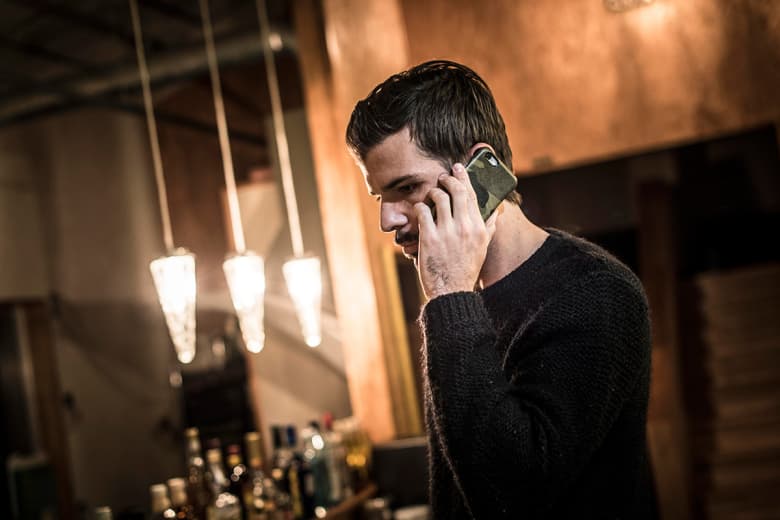 master-piece 2015 Spring/Summer ルックブック