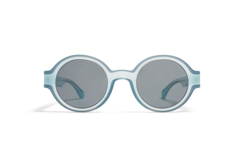 MYKITA x Maison Margiela ラウンドシェイプの新作アイウエアが発売