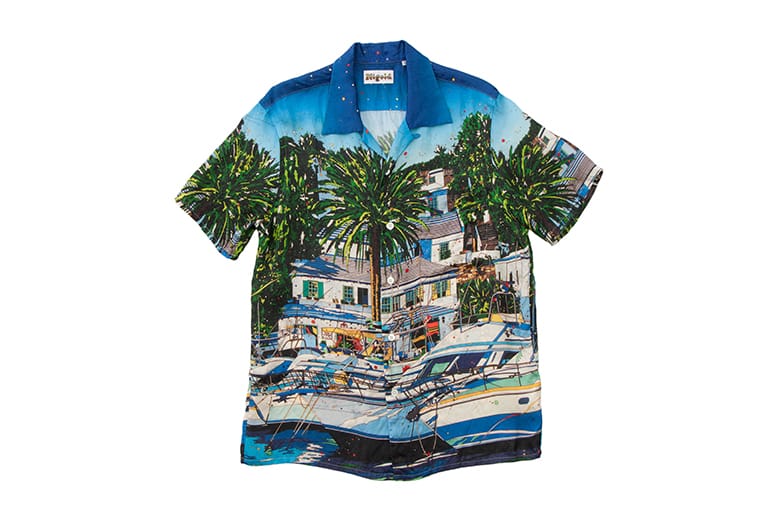 NIGOLD® by UNITED ARROWS 待望の春夏コレクションが発売