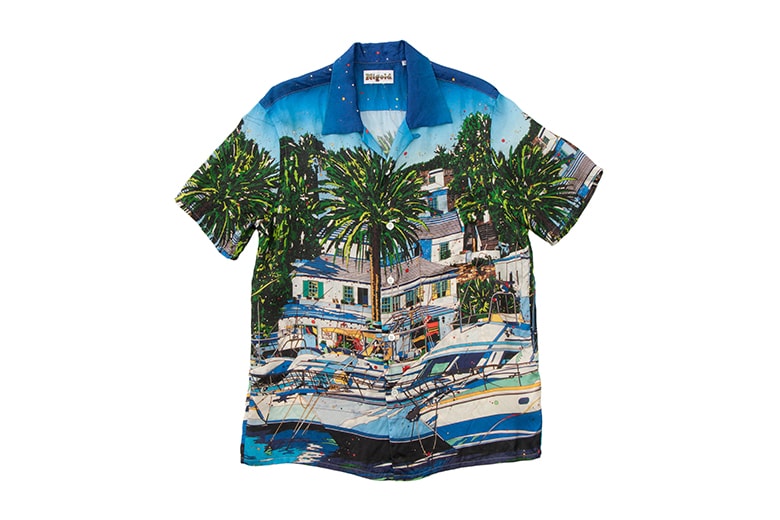 NIGOLD® by UNITED ARROWS 待望の春夏コレクションが発売