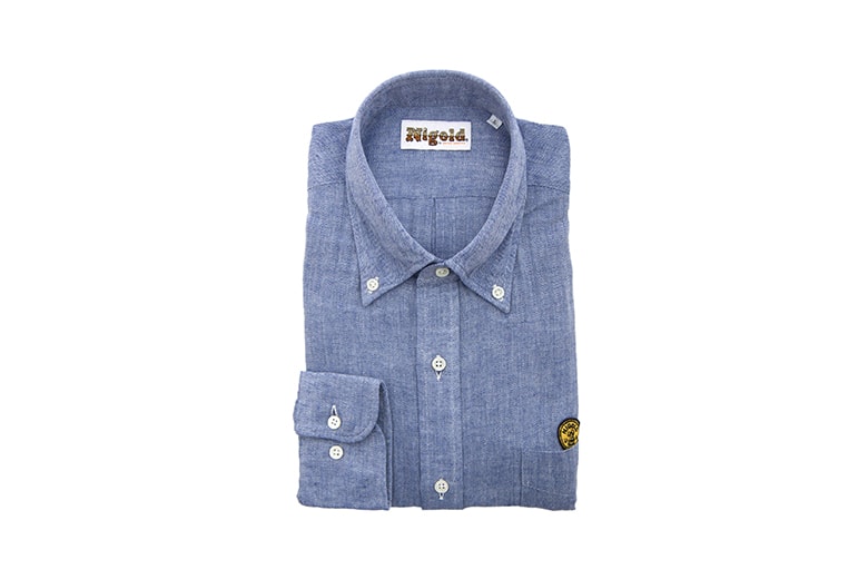 NIGOLD® by UNITED ARROWS 待望の春夏コレクションが発売