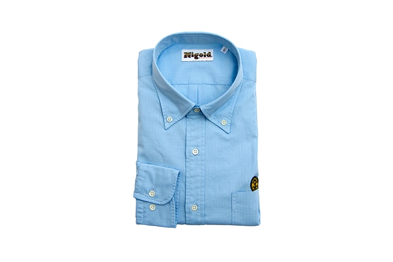 NIGOLD® by UNITED ARROWS 待望の春夏コレクションが発売