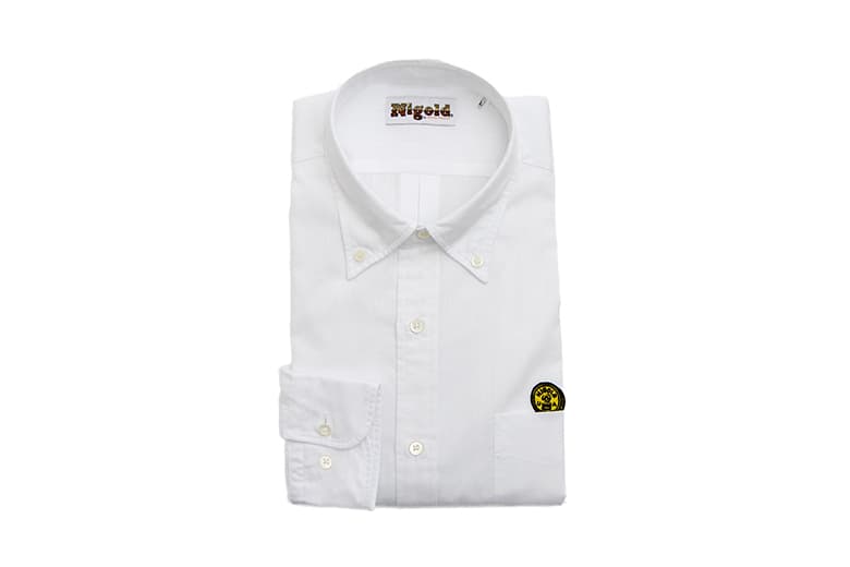 NIGOLD® by UNITED ARROWS 待望の春夏コレクションが発売