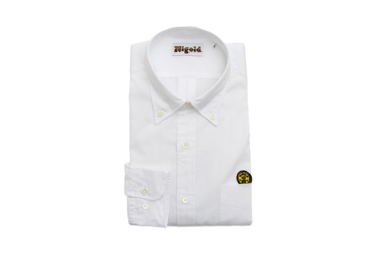 NIGOLD® by UNITED ARROWS 待望の春夏コレクションが発売