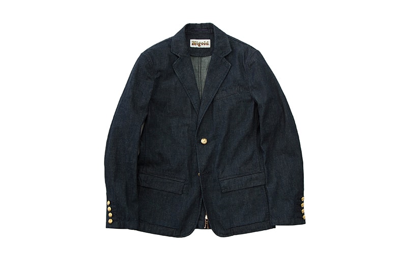 NIGOLD® by UNITED ARROWS 待望の春夏コレクションが発売
