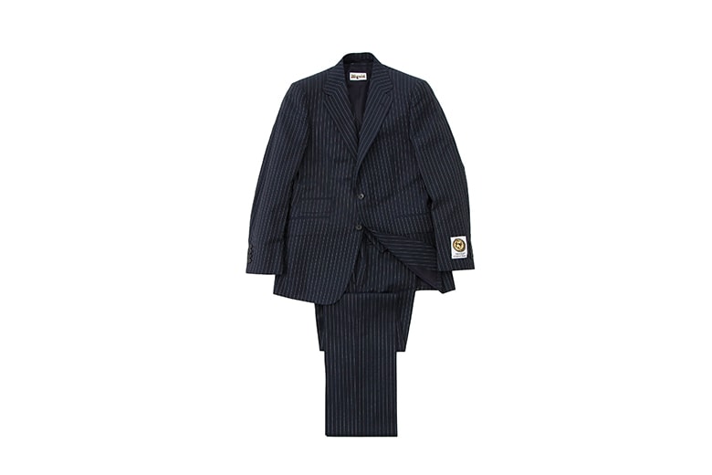NIGOLD® by UNITED ARROWS 待望の春夏コレクションが発売