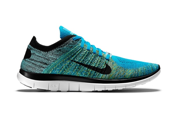 Nike Free 4.0 Flyknit “N7”プロジェクトの新モデルが登場