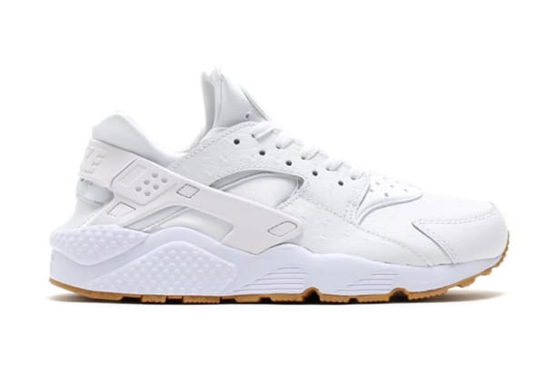 Nike 2015 Spring/Summer “White and Gum” シリーズが登場