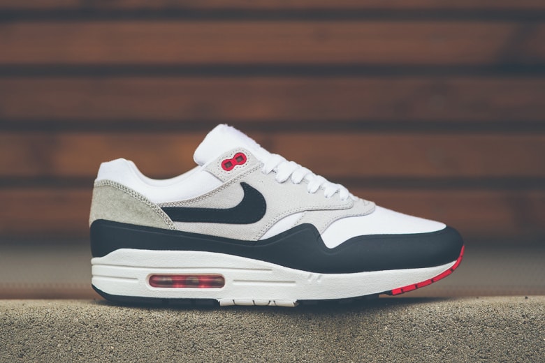 名作の復刻シリーズ Nike Air Max “Patch” OG Pack