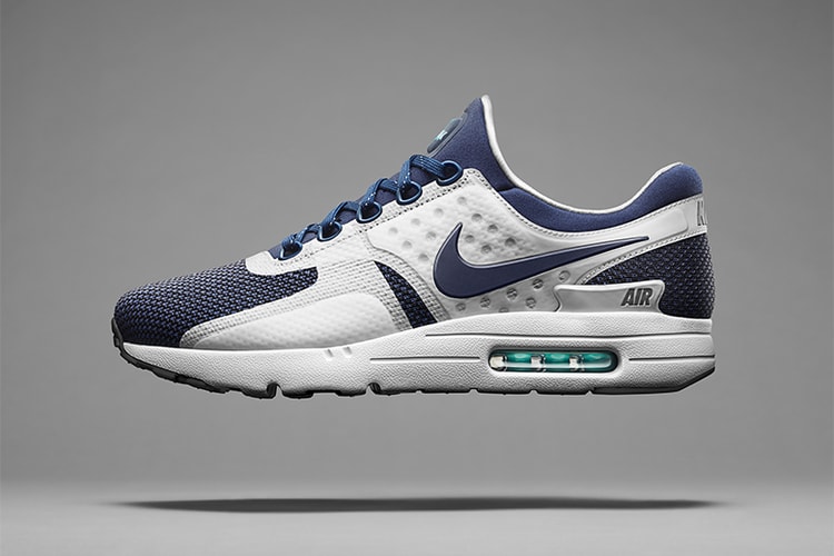 Nike Air Max Zero が間もなくリリースへ