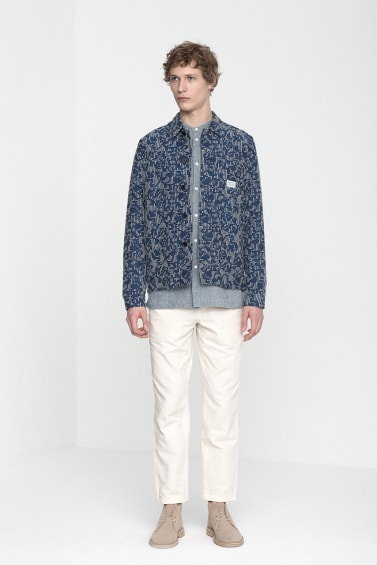 Norse Projects 2015 Spring/Summer ルックブック