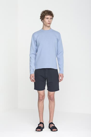 Norse Projects 2015 Spring/Summer ルックブック
