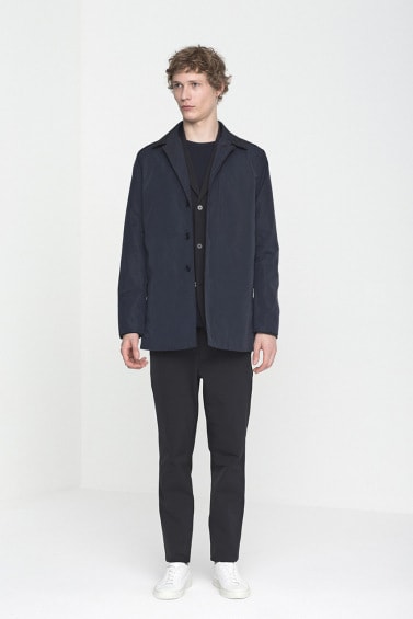 Norse Projects 2015 Spring/Summer ルックブック