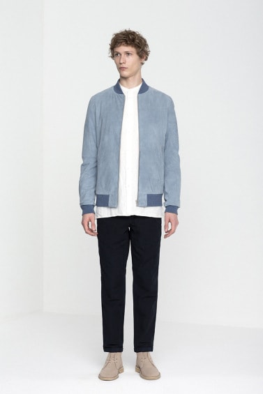 Norse Projects 2015 Spring/Summer ルックブック