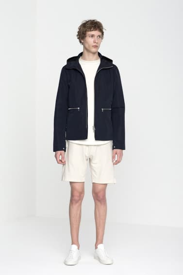 Norse Projects 2015 Spring/Summer ルックブック