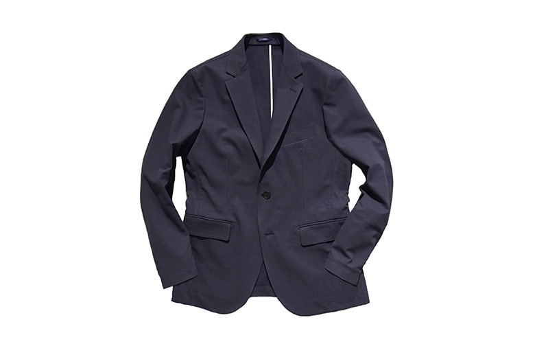 ONEHUNDRED ATHLETIC の受注会を開催 @UNITED ARROWS & SONS