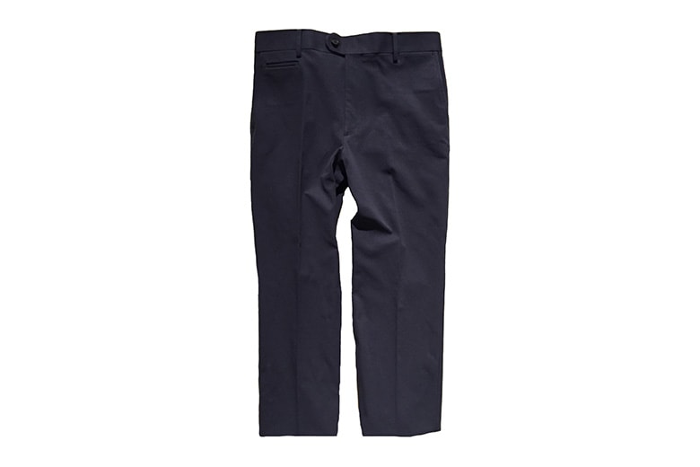 ONEHUNDRED ATHLETIC の受注会を開催 @UNITED ARROWS & SONS