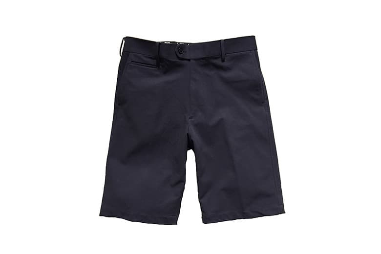 ONEHUNDRED ATHLETIC の受注会を開催 @UNITED ARROWS & SONS