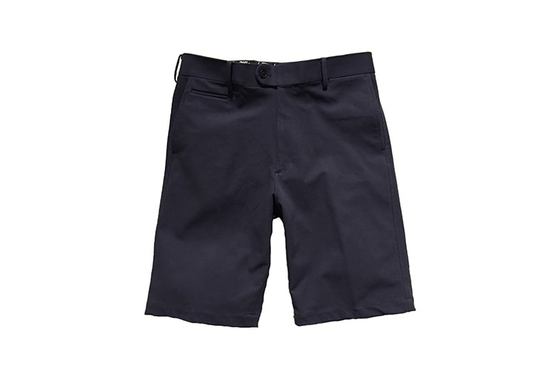 ONEHUNDRED ATHLETIC の受注会を開催 @UNITED ARROWS & SONS
