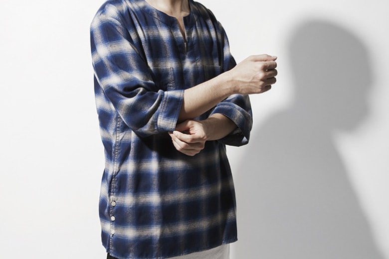 monkey time x ONES STROKE 2015 Spring/Summer コレクション