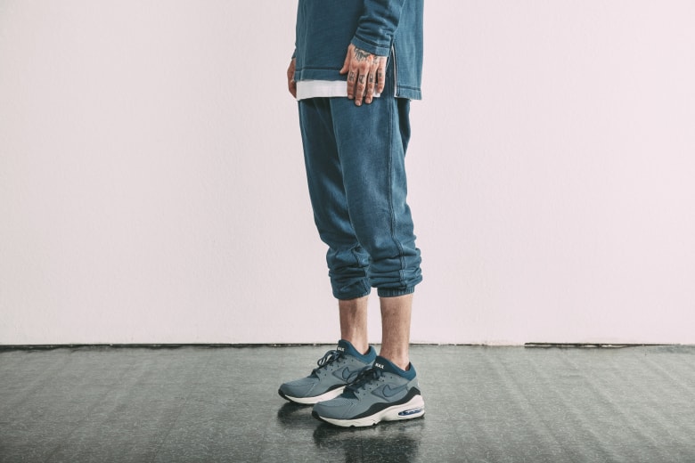 Publish Brand 2015 Spring #AIRMAXDAY ルックブック