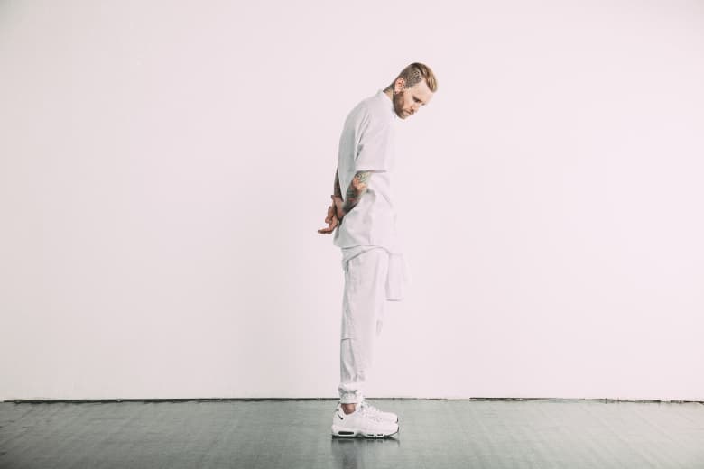 Publish Brand 2015 Spring #AIRMAXDAY ルックブック