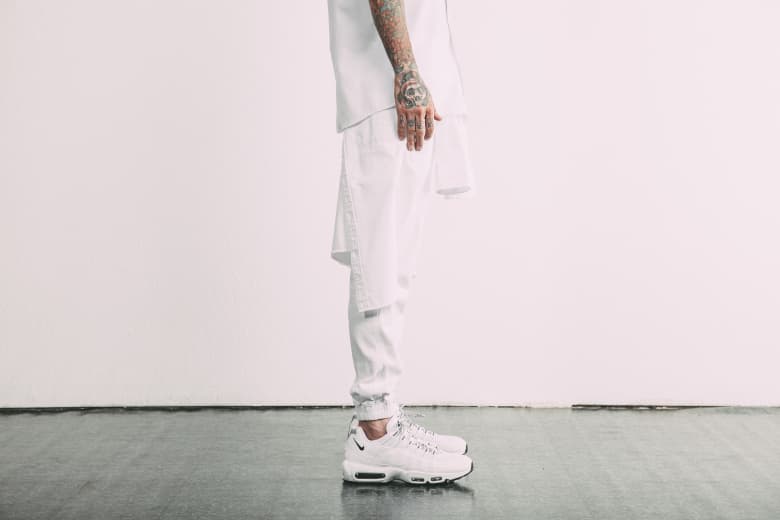 Publish Brand 2015 Spring #AIRMAXDAY ルックブック