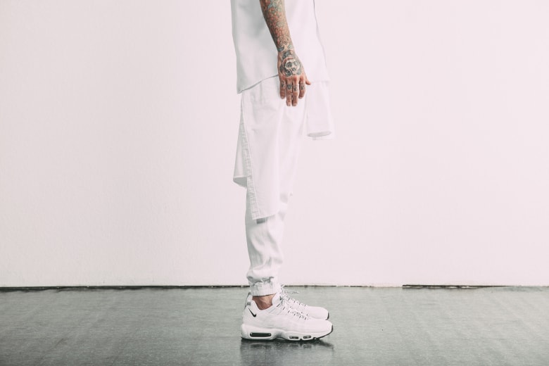 Publish Brand 2015 Spring #AIRMAXDAY ルックブック