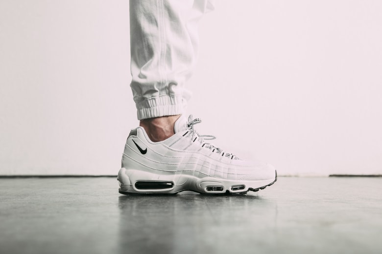 Publish Brand 2015 Spring #AIRMAXDAY ルックブック
