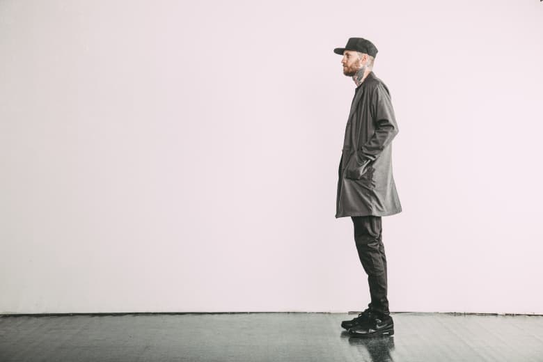 Publish Brand 2015 Spring #AIRMAXDAY ルックブック