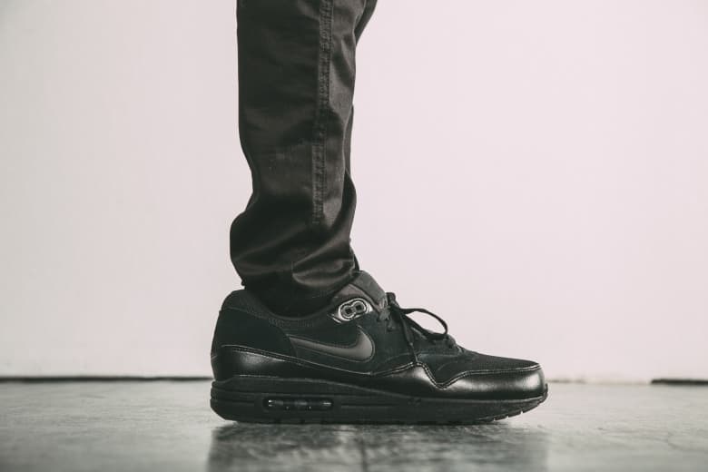 Publish Brand 2015 Spring #AIRMAXDAY ルックブック