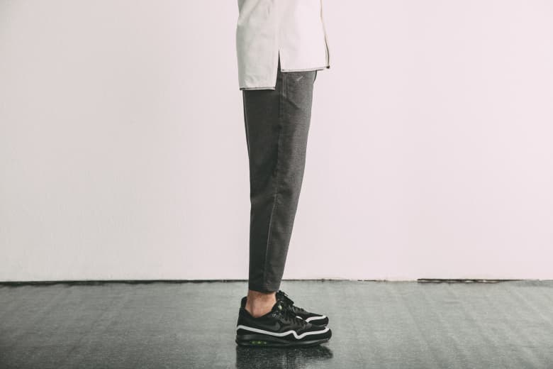 Publish Brand 2015 Spring #AIRMAXDAY ルックブック